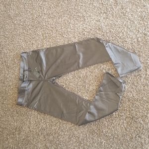 Armani exchange jeans